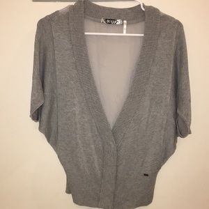 Guess cardigan